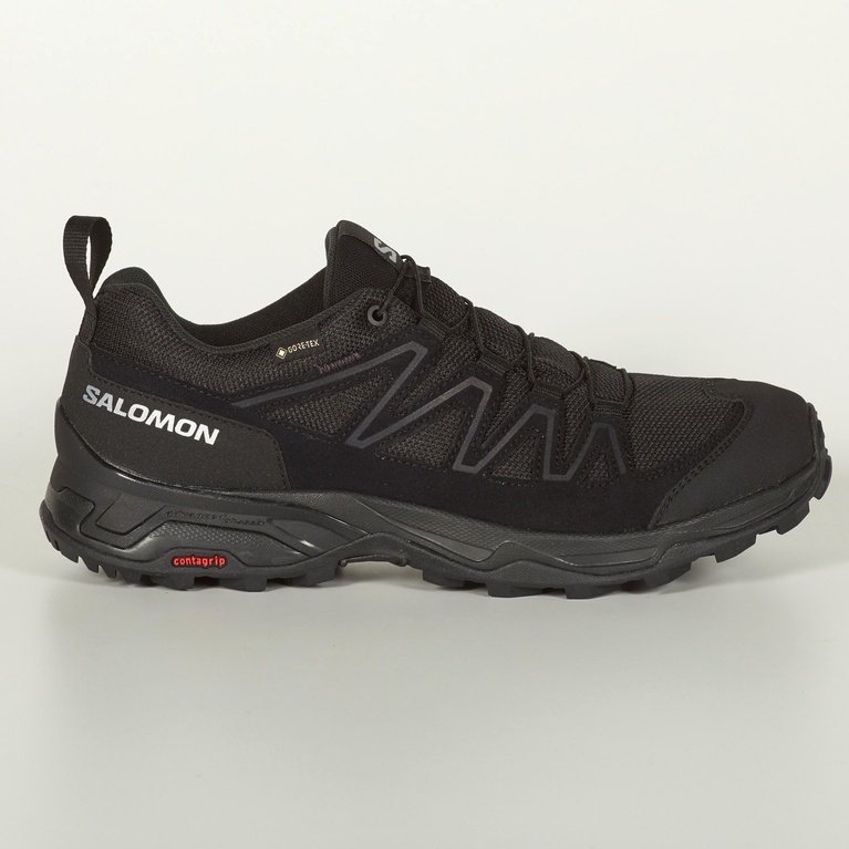 "SALOMON" X WARD LEATHER GTX M